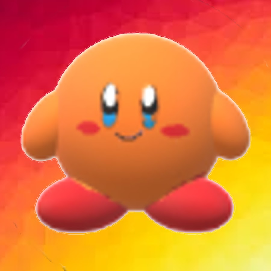 OK Kirby 