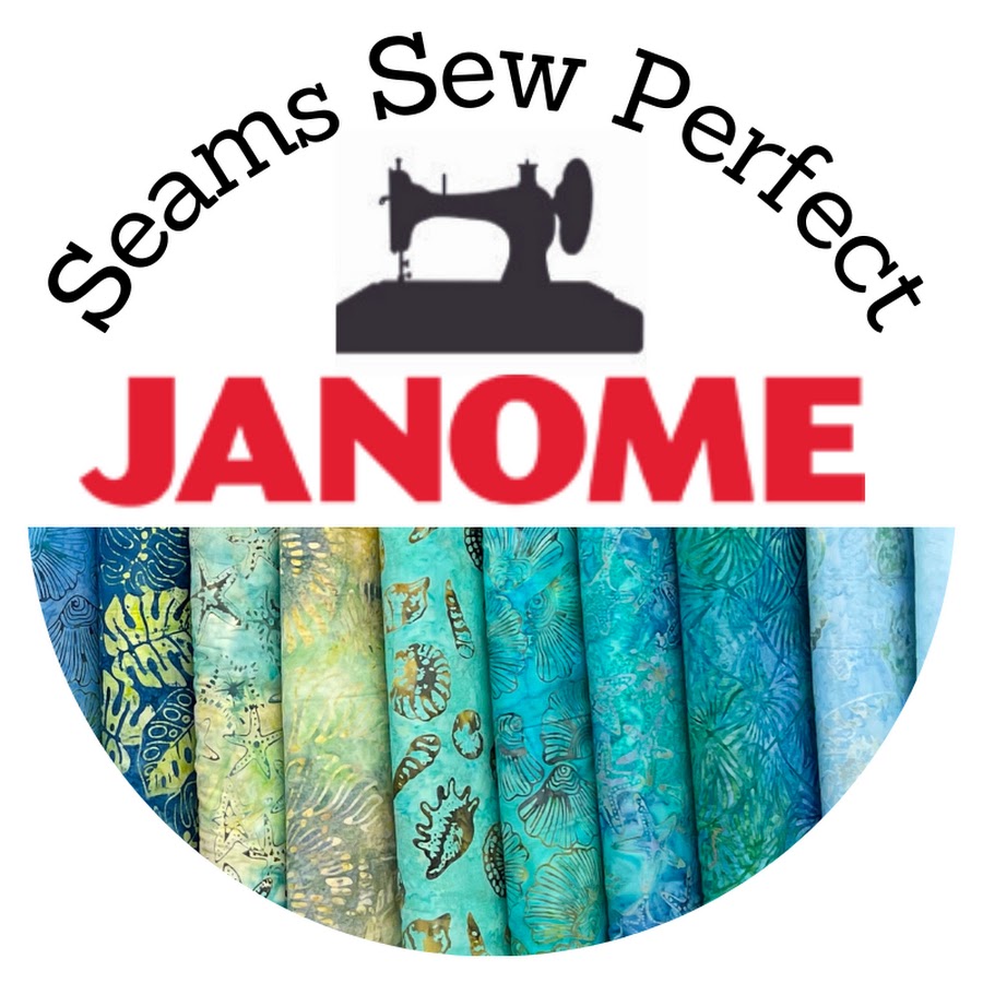 Seams Sew Perfect Maine Quilt Shop & Janome Dealer 