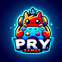 PryGames