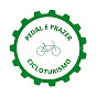 PEDAL E PRAZER - CICLOTURISMO