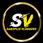 Sandflix Vloggers 