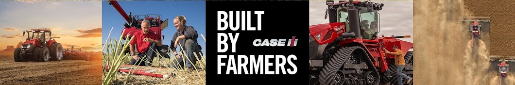 Case IH North America