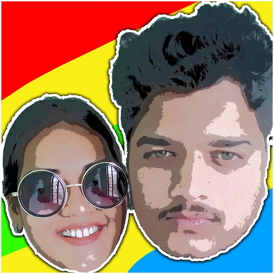 Ready go to ... https://www.youtube.com/channel/UCUdaVUqER48PxPPd6xjz0FA [ Rahul And Neha ]
