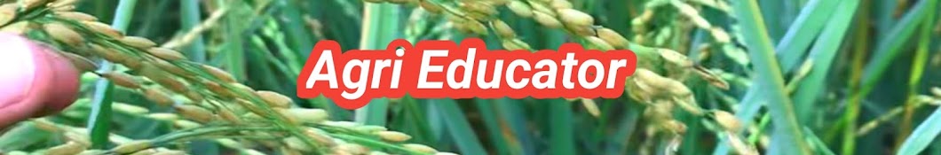 Agri Educator