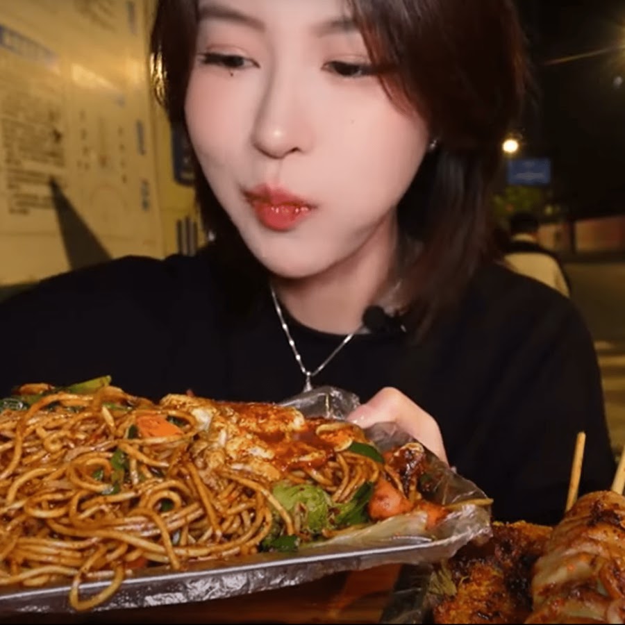 Asian street eats youtube