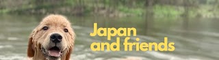 Japan and Friends