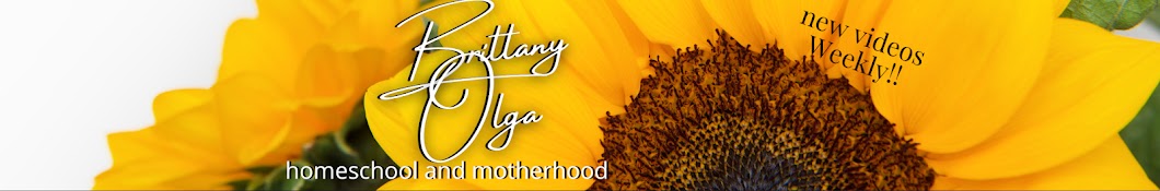 Brittany Olga Banner