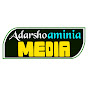 Adarsho aminia media