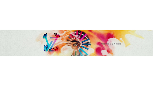 Younes Zarou banner