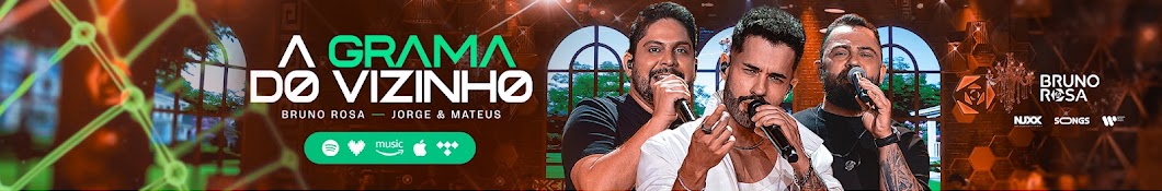 Bruno Rosa Oficial Banner