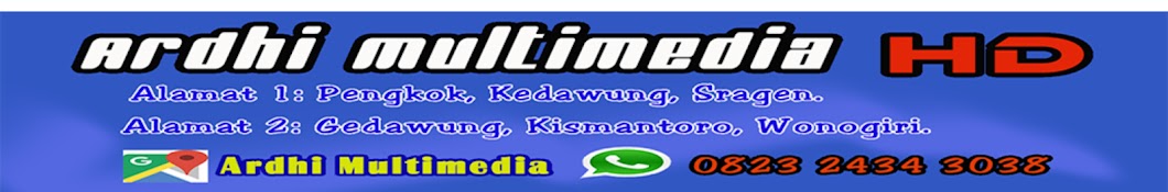 Ardhi multimedia