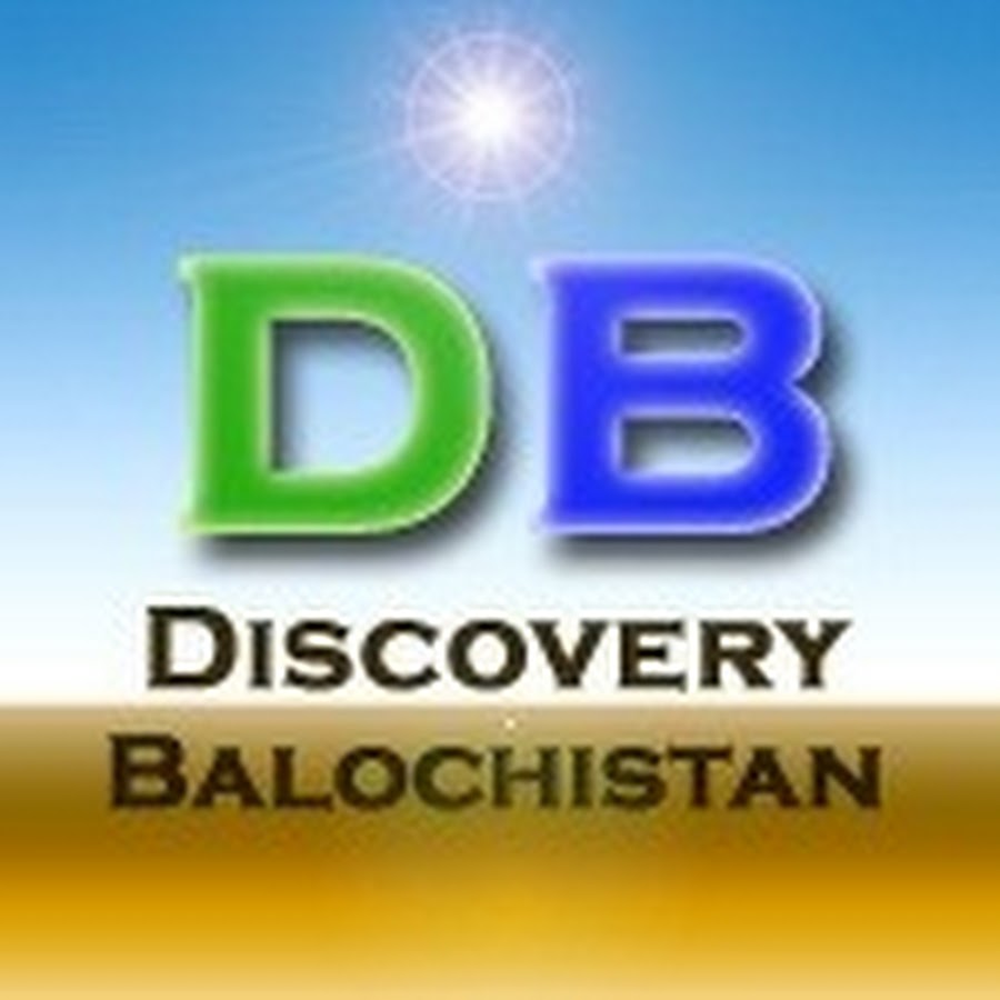 Discovery Balochistan