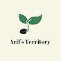 Arif's Territory