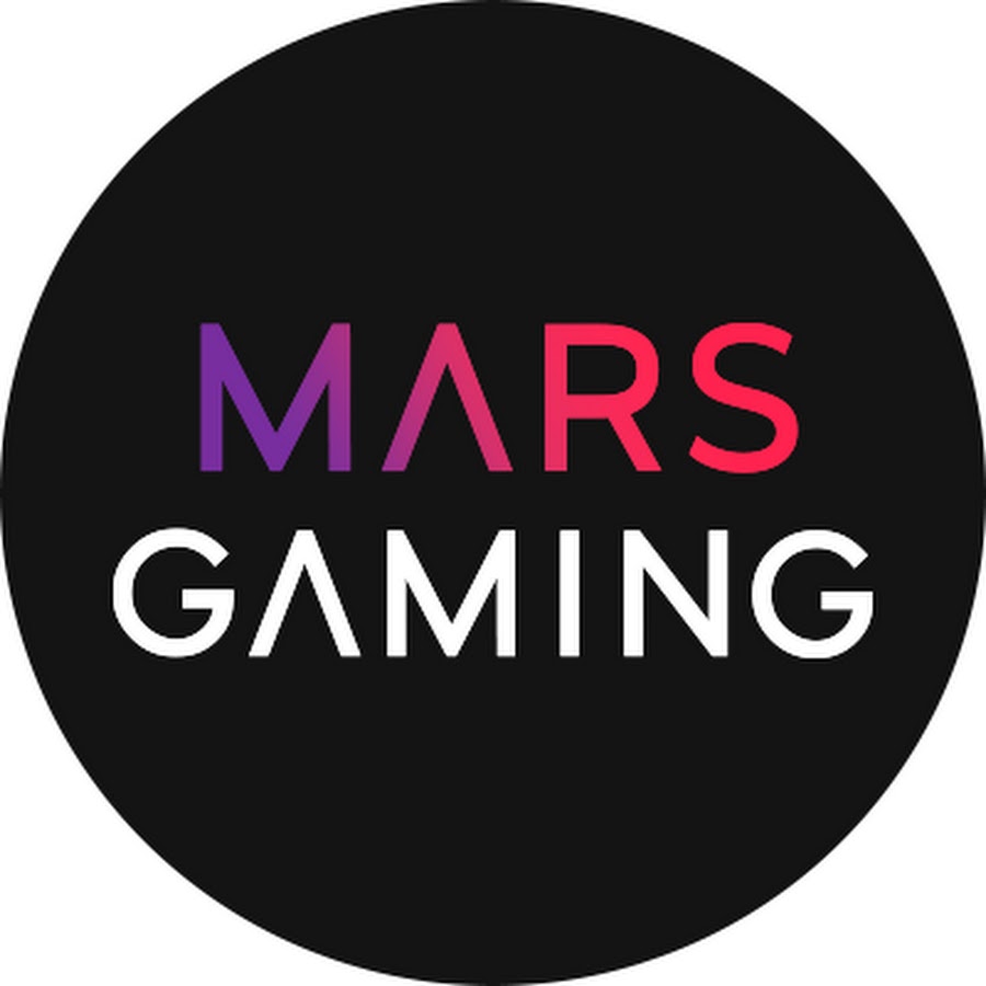 Mars Gaming 