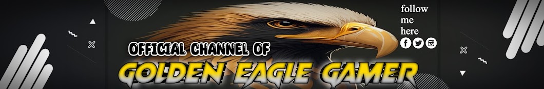 Golden Eagle gamer