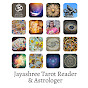 Tarot Reader & Astrologer Jayashree English