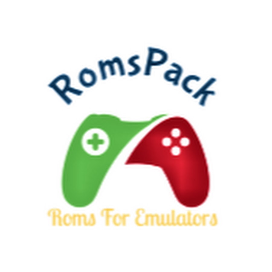 GBA ROMS Pack - Download and installation Guide - ROMs Pack 