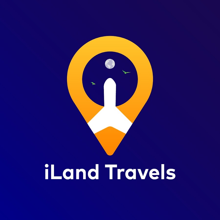 ILand Travels @ILandTravels