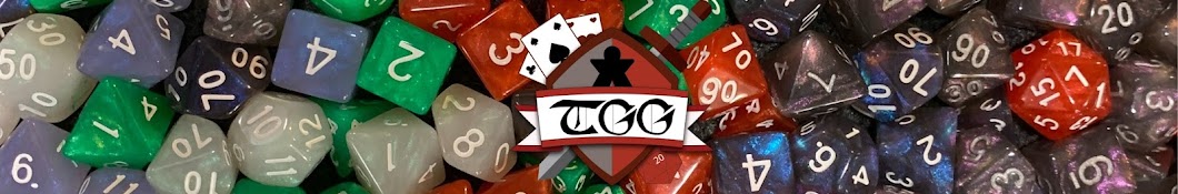 Tabletop Gaming Guild