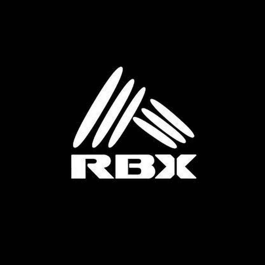 RBX Active - Getting limber for Christmas dinner 😂