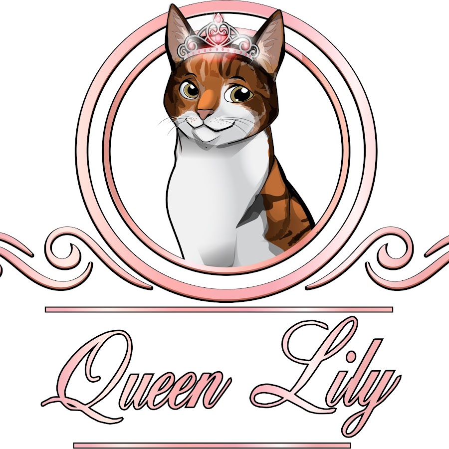 Queen Lily's Furry Funhouse @queenlilysfurryfunhouse