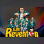 El Gran Reventon oficial