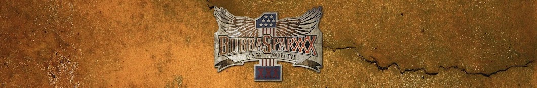 Bubba Sparxxx Banner