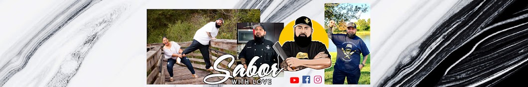 SABOR with Love Banner