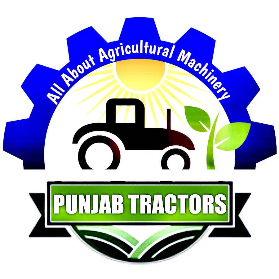 Punjab Tractors @punjabtractors