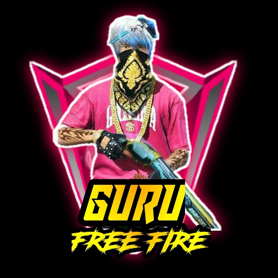 Guru Freefire Youtube