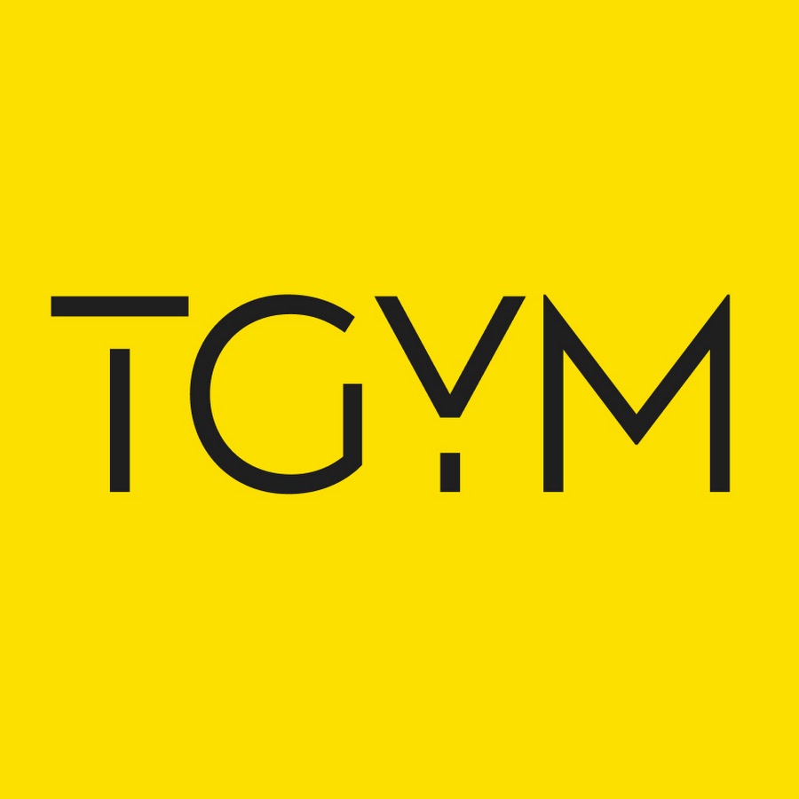 TGYM - Best Fitness Channel @TheTGym