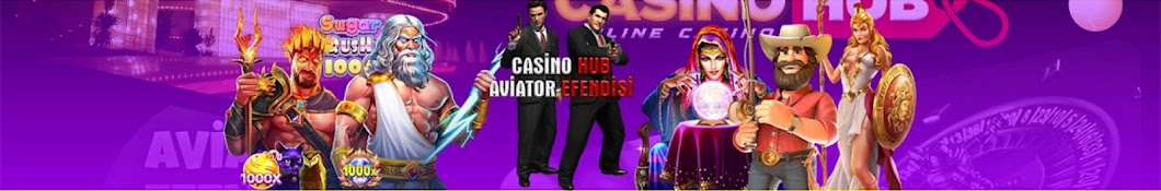 Efendisi - Casino Hub