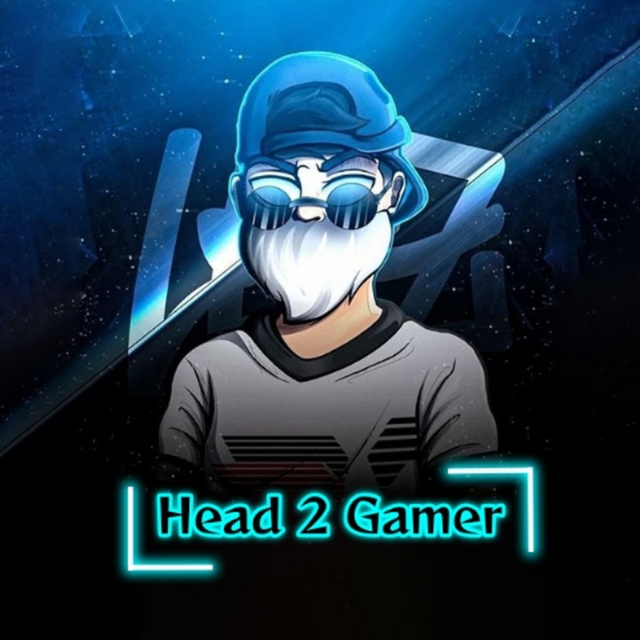 Head 2 Gamer YouTube