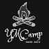 YMCamp🏕〜始めよう〜