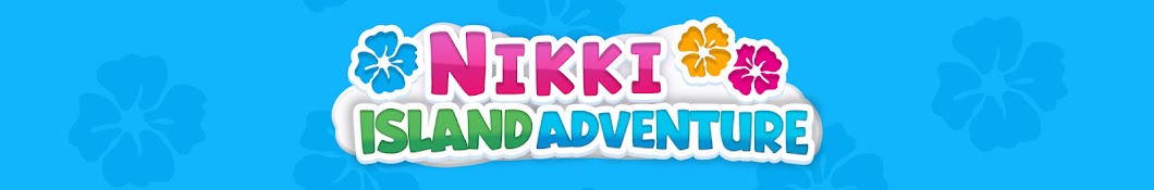 Nikki Island Adventure