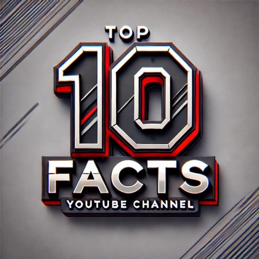 Top 10 Facts - YouTube