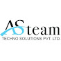 Asteam Techno