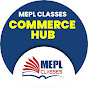 MEPL Commerce Hub - 11-12, CUET & B. Com