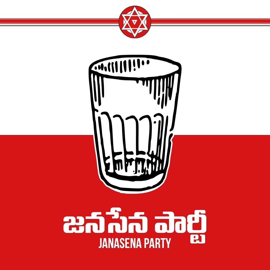 JanaSena Party