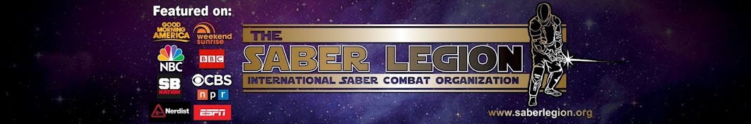 The Saber Legion