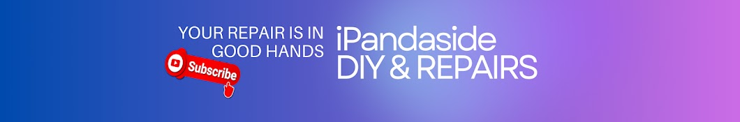 iPandaside DIY