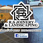 R S JOINERY & LANDSCAPING