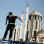 Grozny Parkour