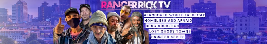 RangerRickTV Banner