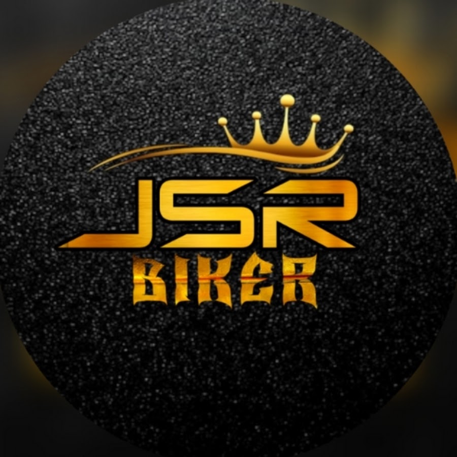 JSR Biker