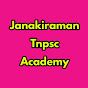 Janakiraman tnpsc academy 