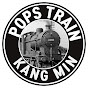 Kangmin's POPS TRAIN