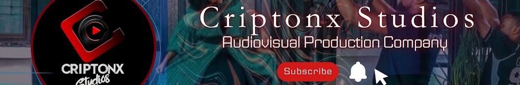 Criptonx Studios