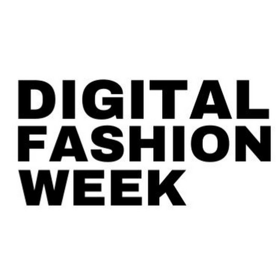digital fashion week
