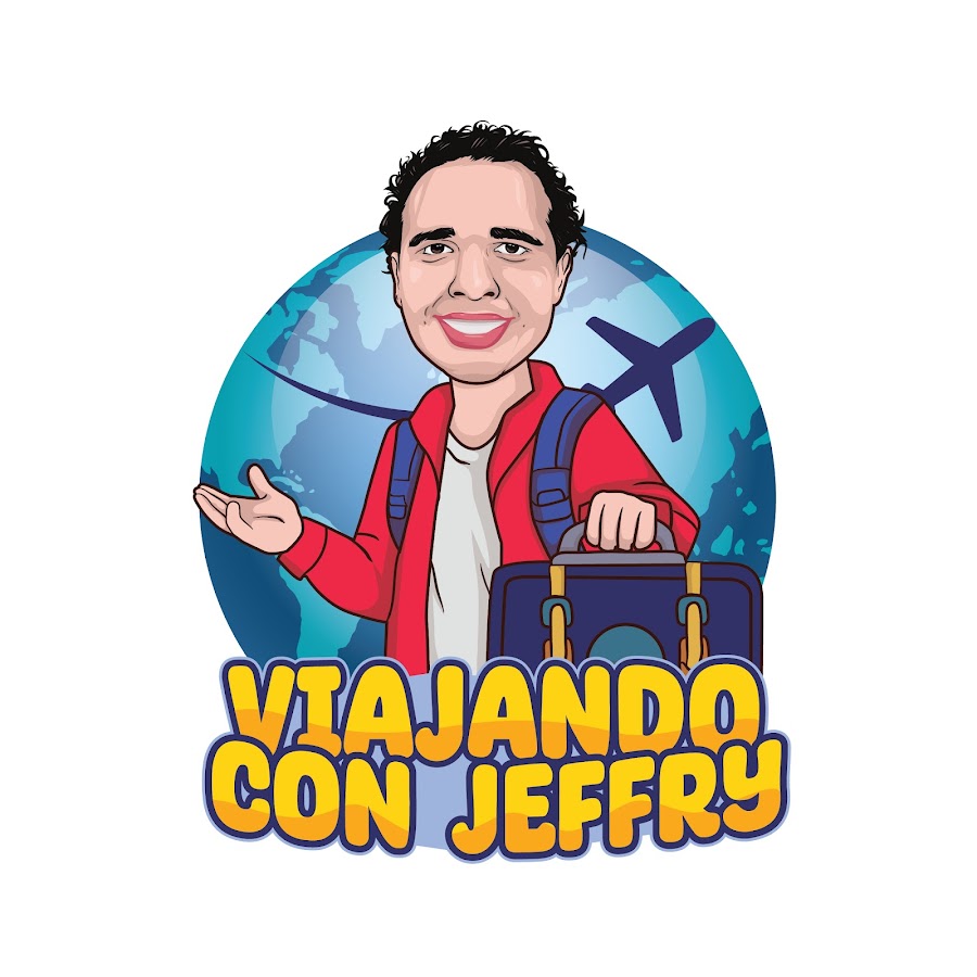 Viajando Con Jeffry @viajandoconjeffry